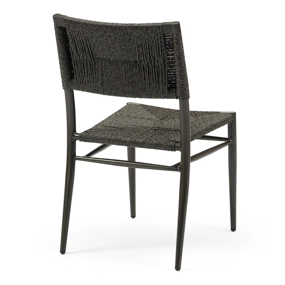 China Aluminum Frame Restaurant Chairs Manufacturers, Suppliers, Factory