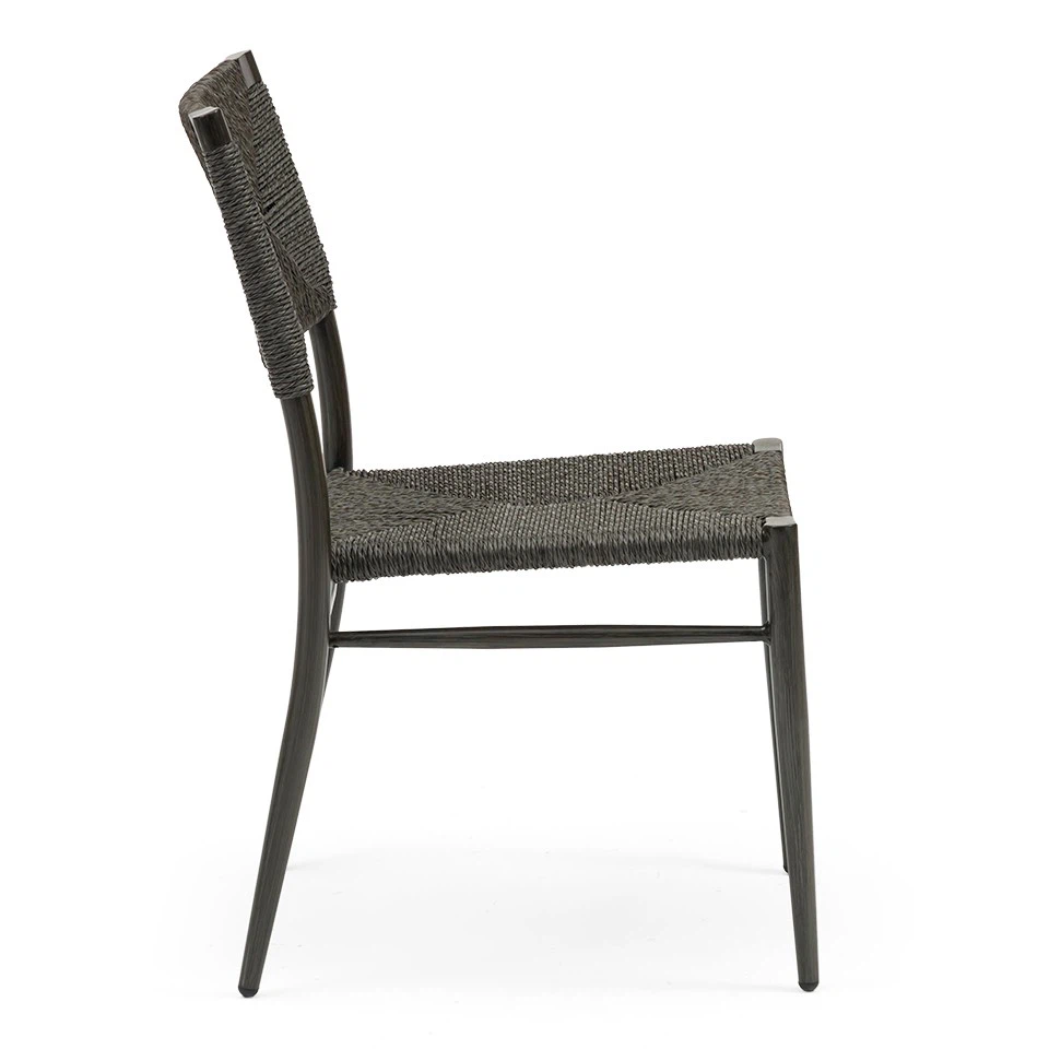 China Aluminum Frame Restaurant Chairs Manufacturers, Suppliers, Factory