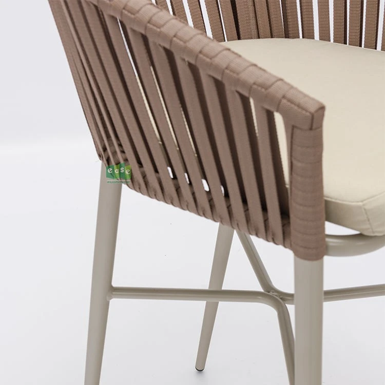 Aluminum Rope Outdoor Bar Stools best