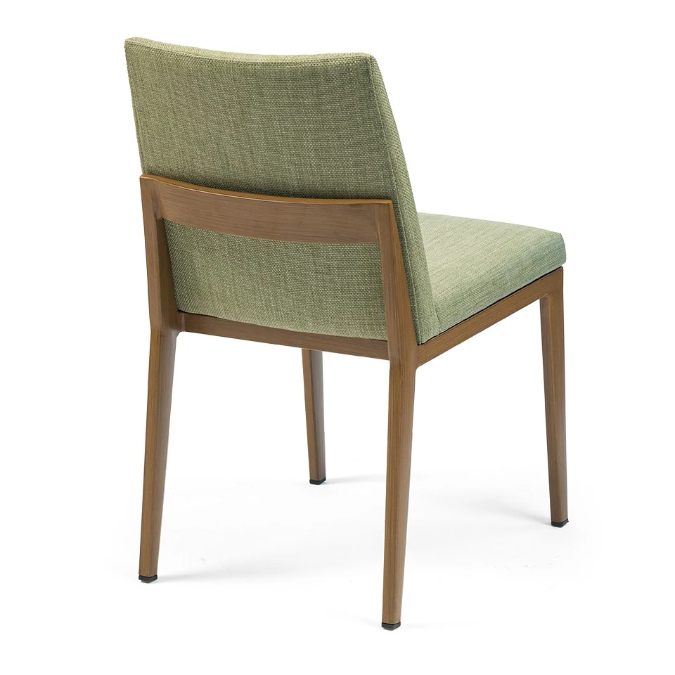 Bar Outdoor Upholstered Chairs factory