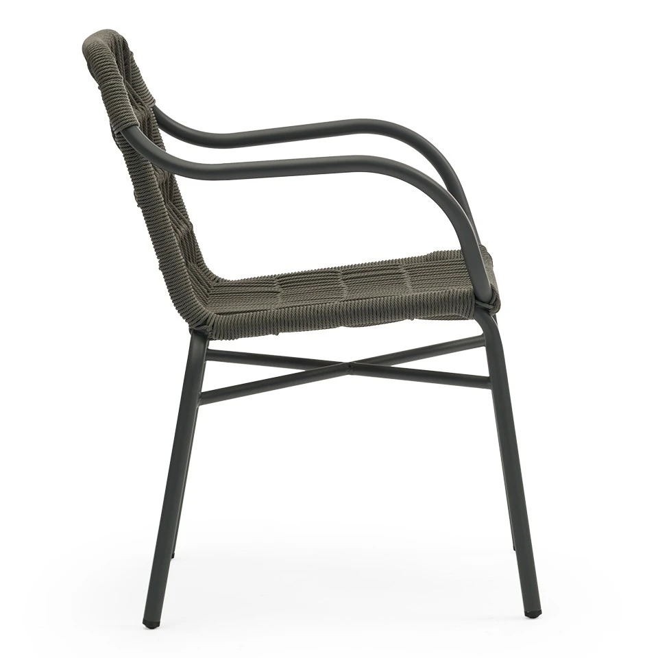 Commercial Metal Outdoor Chairs Manufacturers, Suppliers, Factory