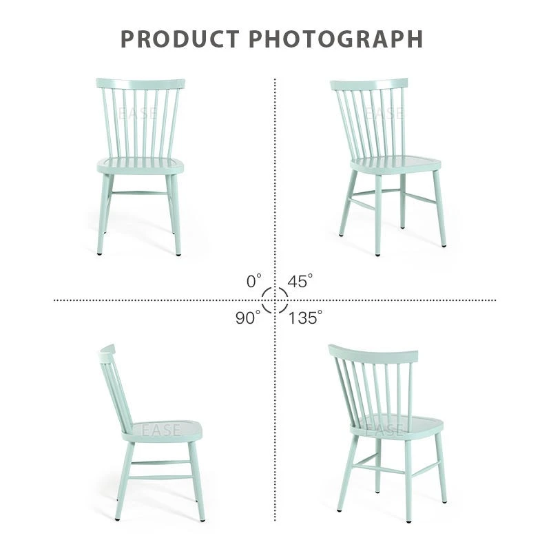 Commercial Outdoor All Aluminium Chairs suppliers