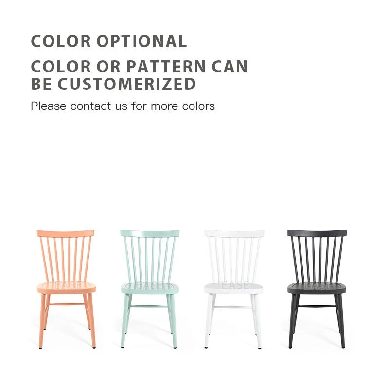 Commercial Outdoor All Aluminium Chairs price