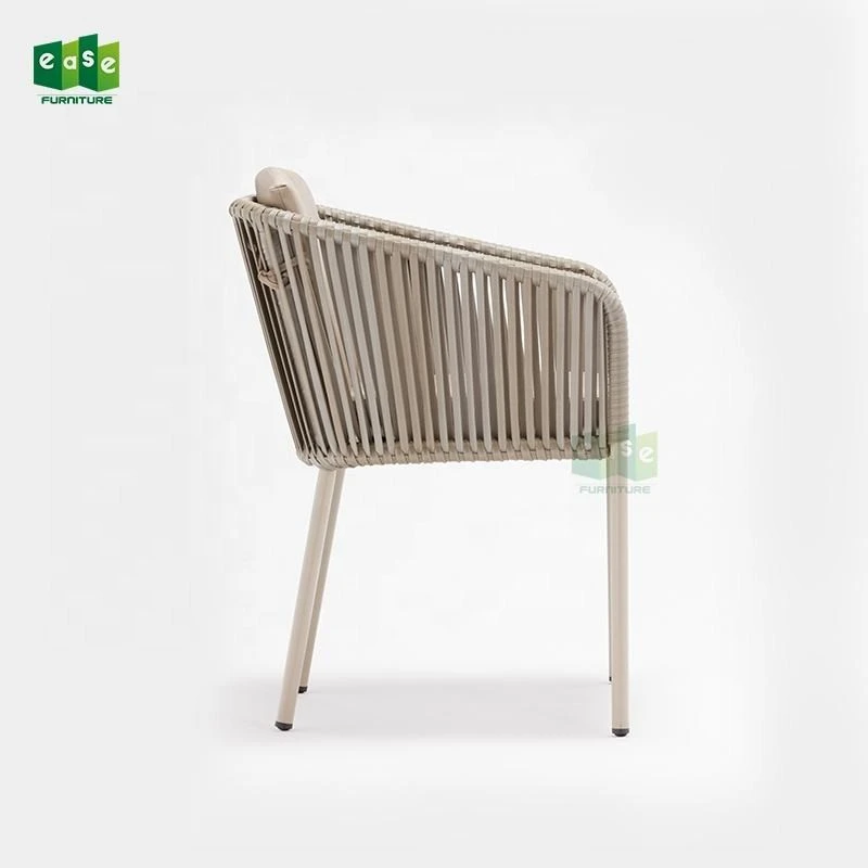 Contemporary Outdoor Rattan Wicker Chairs factory