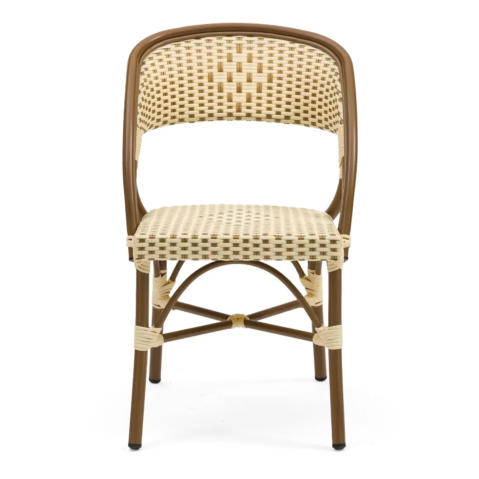 French Bistro Chairs Garden Furniture factory