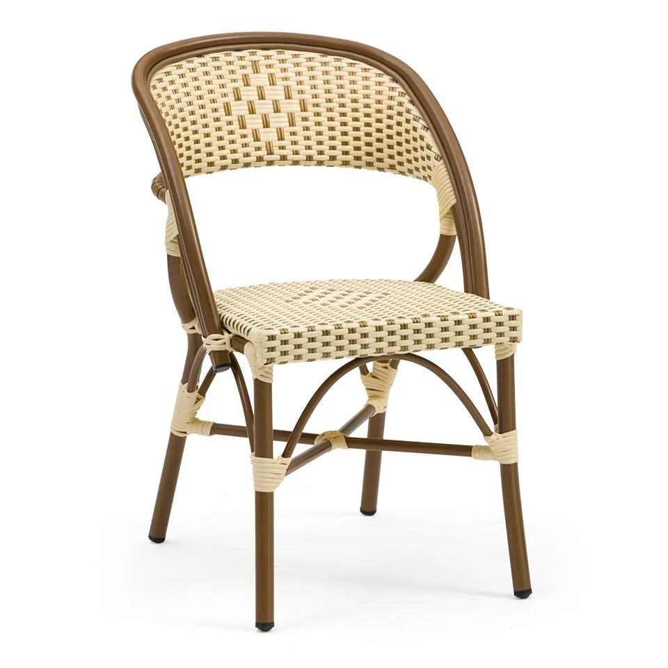 French Bistro Chairs Garden Furniture