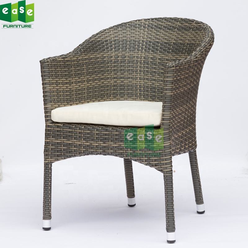 Garden Outdoor Rattan Wicker Chairs