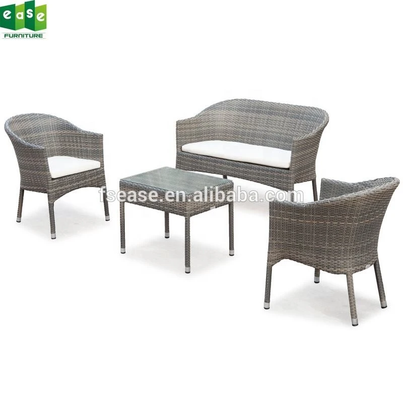 Garden Outdoor Rattan Wicker Chairs suppliers