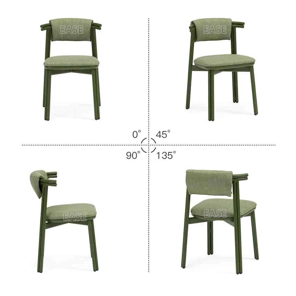 Green Outdoor Upholstered Chairs best