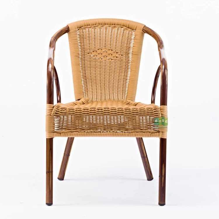 Hospitality Outdoor Rattan Wicker Chairs suppliers
