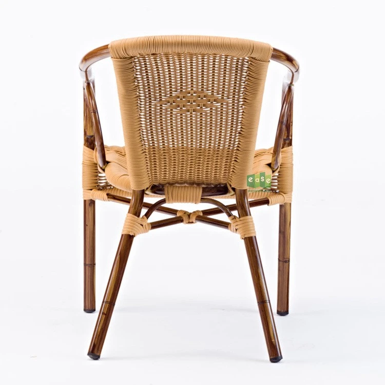 Hospitality Outdoor Rattan Wicker Chairs best