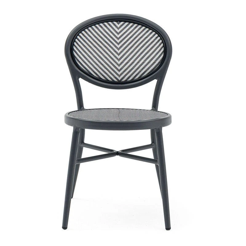 Minimalist Style Outdoor Textilene Chairs suppliers