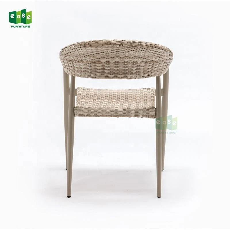 Modern Aluminum Outdoor Rattan Wicker Chairs best