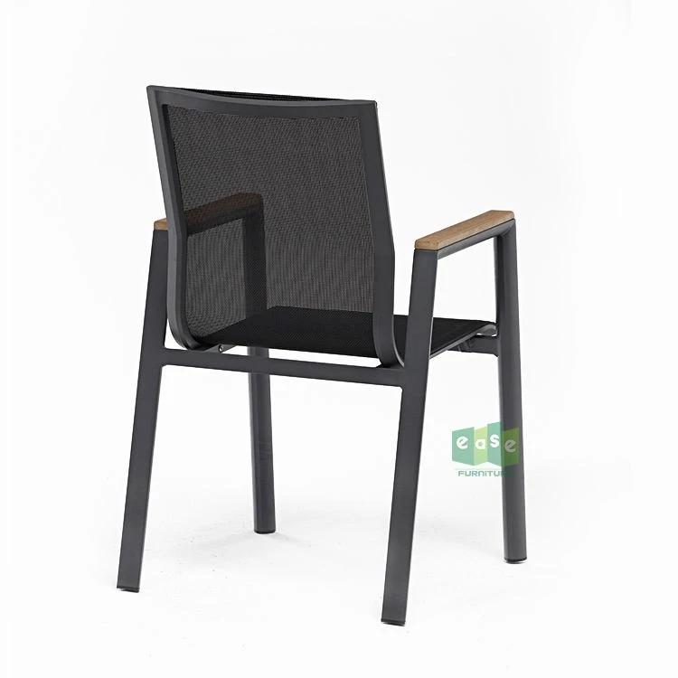 Modern Aluminum Outdoor Textilene Chairs best