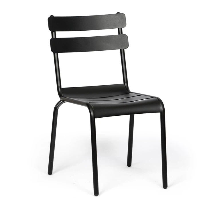 Outdoor Aluminium Armchair