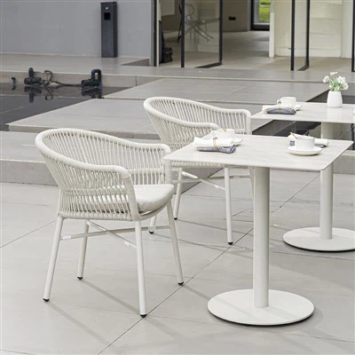 Contract Grade Outdoor Furniture