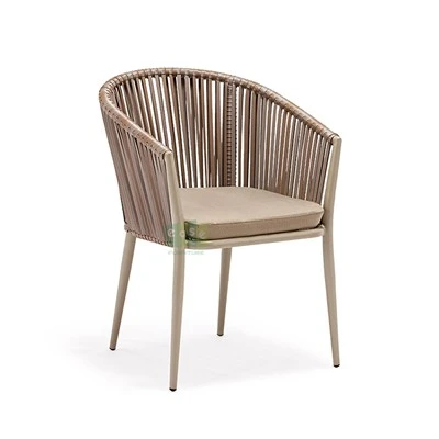 Bistro Chair Outdoor Restaurant Furniture