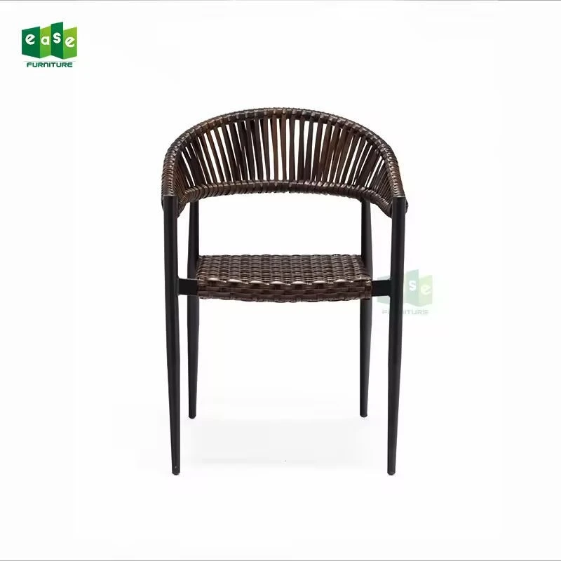 Patio Aluminum Outdoor Rattan Wicker Chairs best
