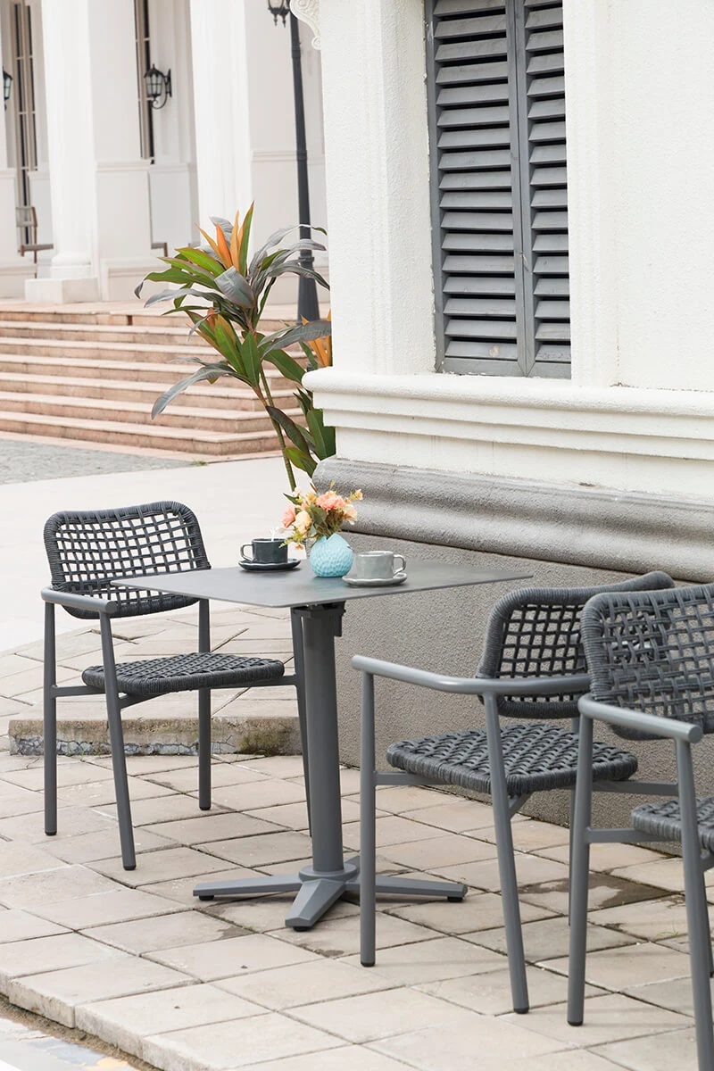 Commercial Cafe Outdoor Furniture Manufacturers in China Commercial Cafe Outdoor Furniture Manufacturers in China