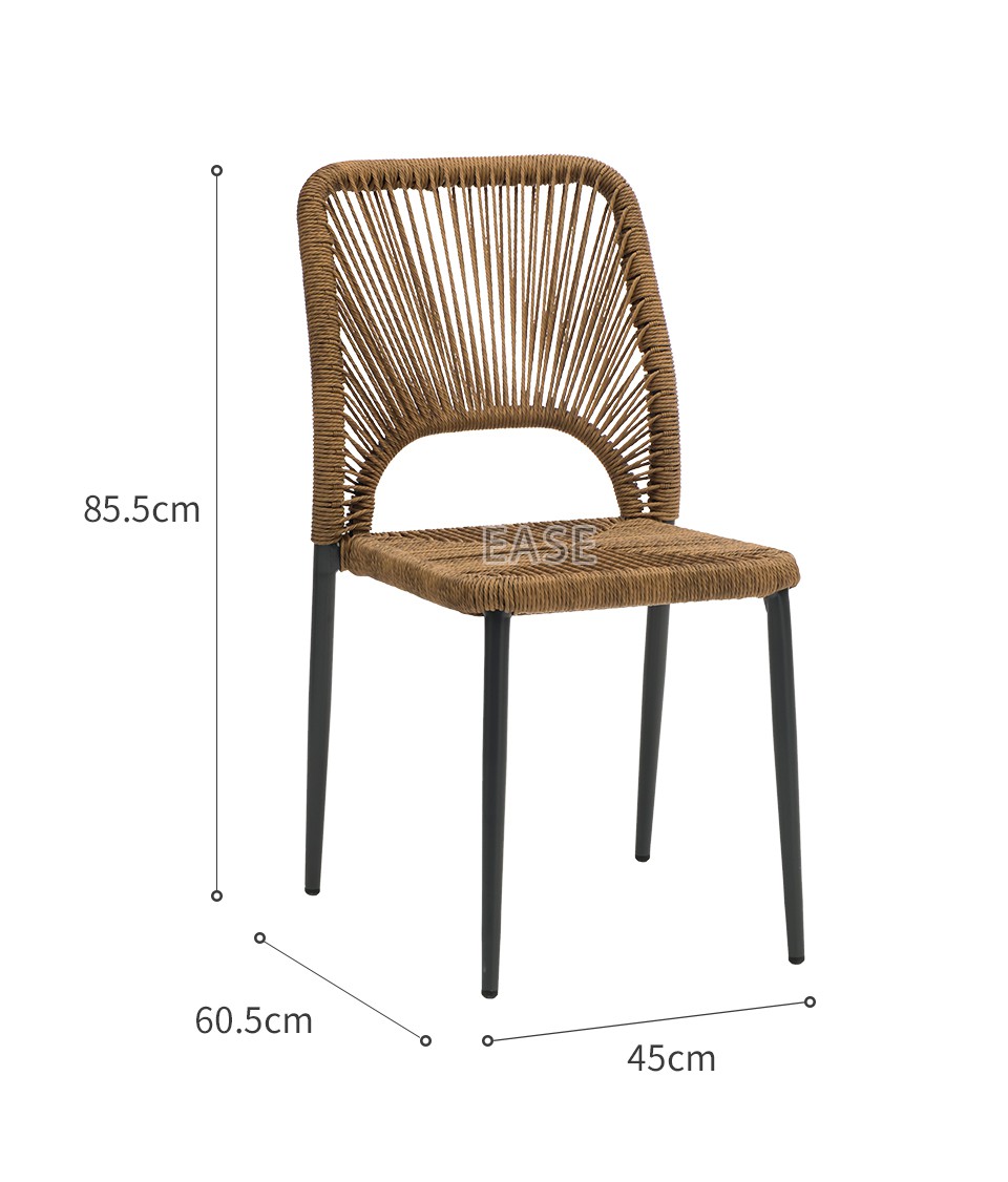 China Balcony Chairs Outdoor Dining Chairs Manufacturers, Suppliers, Factory China Balcony Chairs Outdoor Dining Chairs Manufacturers, Suppliers, Factory