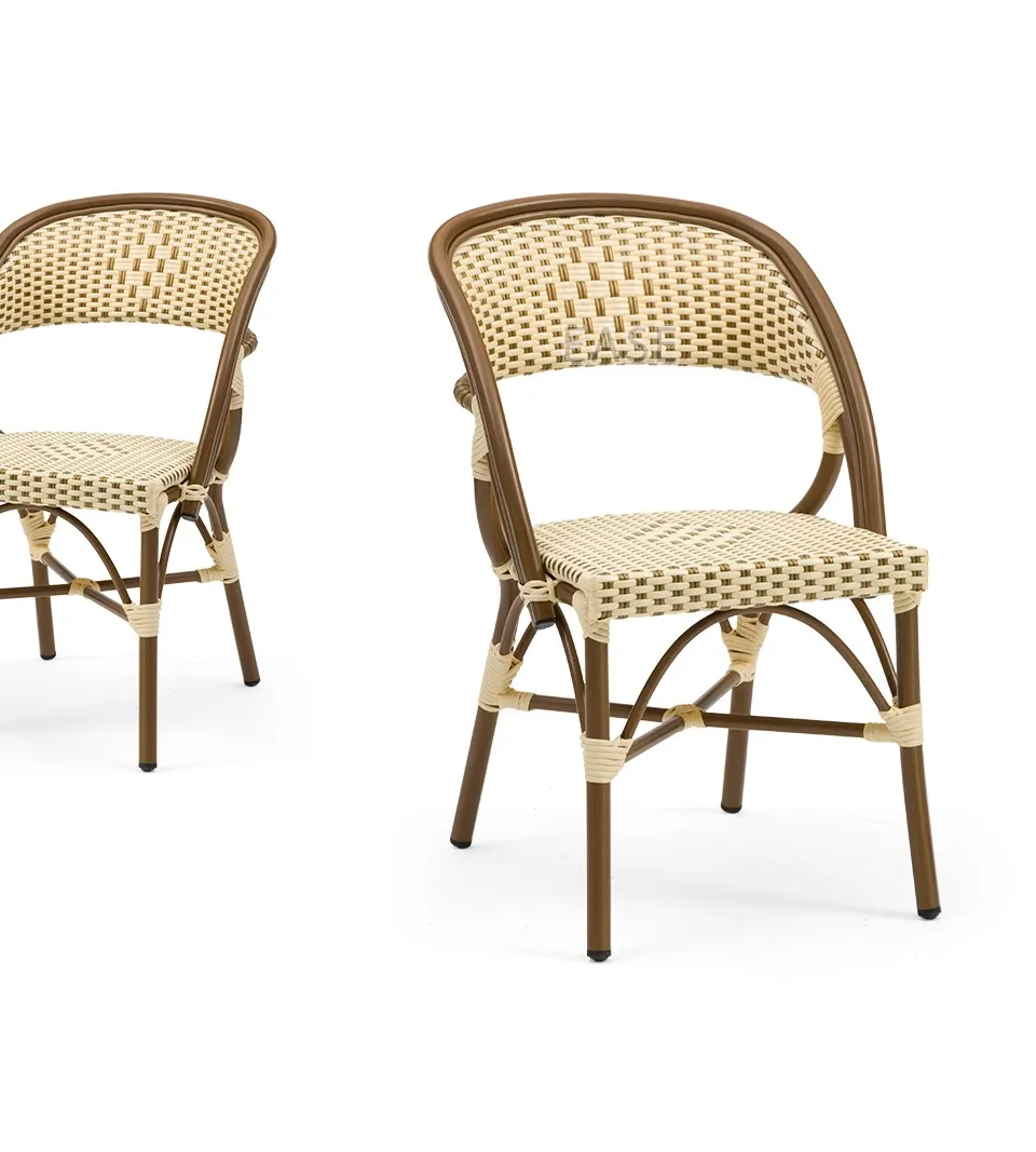 French Bistro Chairs Garden Furniture Manufacturers in China French Bistro Chairs Garden Furniture Manufacturers in China
