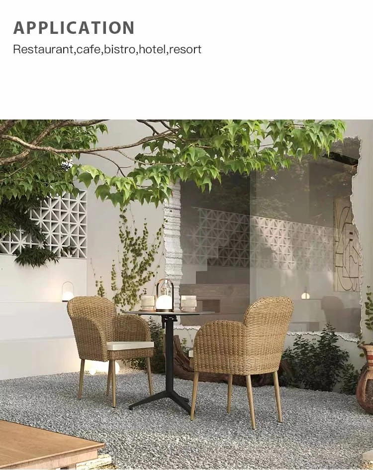 Aluminum Woven Outdoor Rattan Wicker Chairs Suppliers in China Aluminum Woven Outdoor Rattan Wicker Chairs Suppliers in China