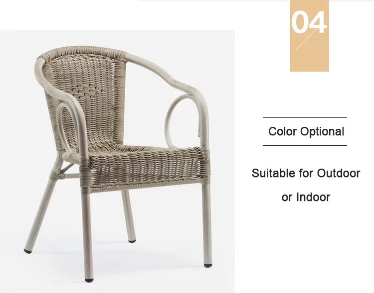 China Hospitality Outdoor Rattan Wicker Chairs China Hospitality Outdoor Rattan Wicker Chairs