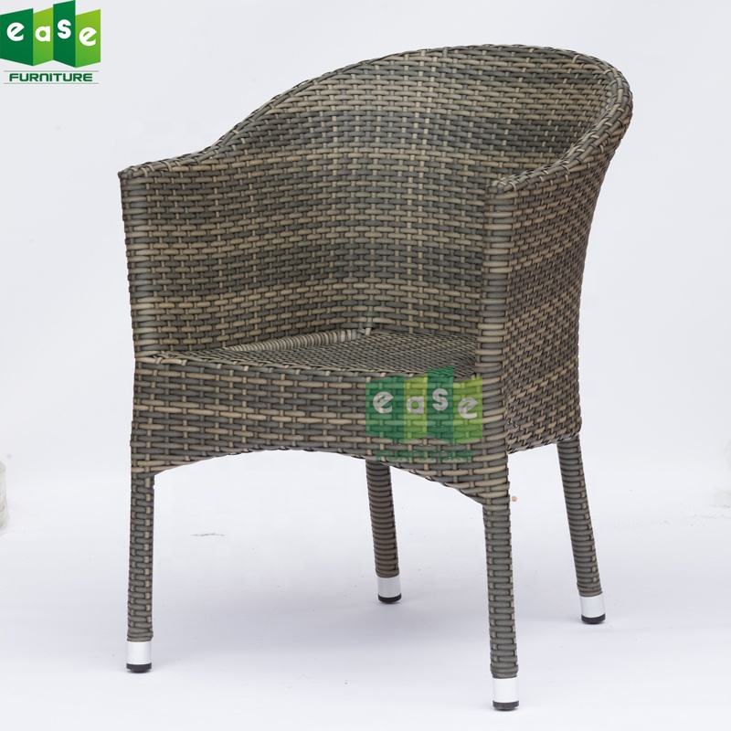 China Garden Outdoor Rattan Wicker Chairs China Garden Outdoor Rattan Wicker Chairs