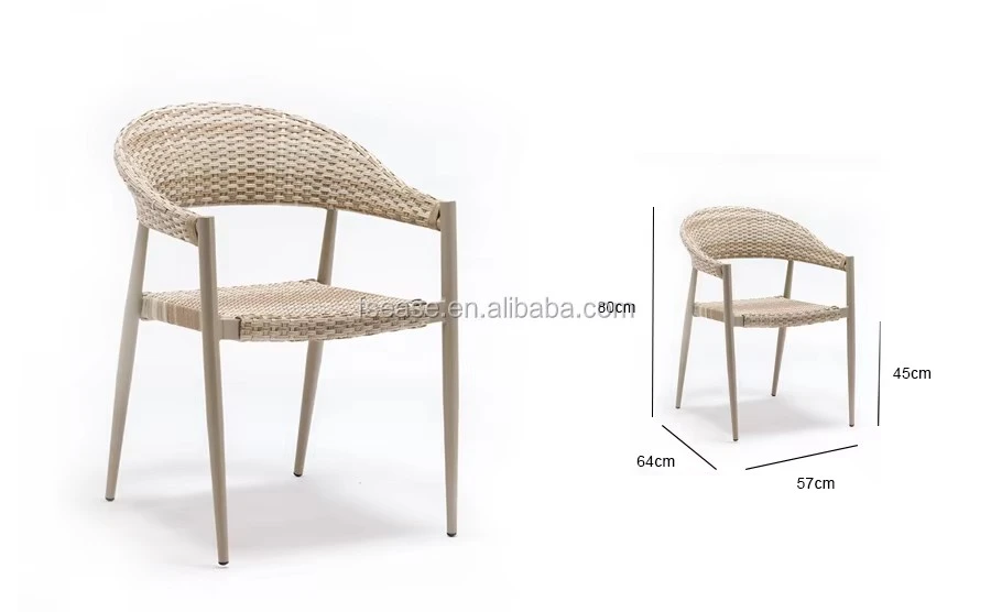 Modern Aluminum Outdoor Rattan Wicker Chairs Manufacturers Modern Aluminum Outdoor Rattan Wicker Chairs Manufacturers