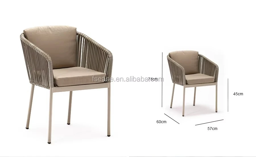 Contemporary Outdoor Rattan Wicker Chairs Supplier in China Contemporary Outdoor Rattan Wicker Chairs Supplier in China