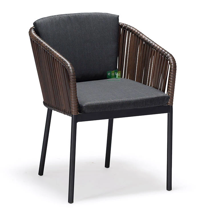 Outdoor Rattan Wicker Chairs With Cushions Manufacturers in China Outdoor Rattan Wicker Chairs With Cushions Manufacturers in China