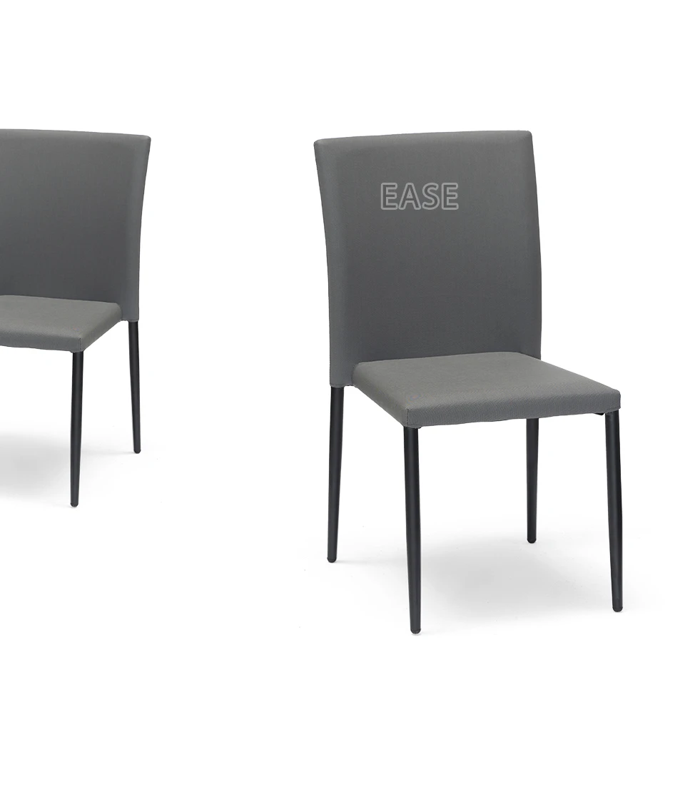 Armless Outdoor Upholstered Restaurant Chairs Manufacturers in China Armless Outdoor Upholstered Restaurant Chairs Manufacturers in China
