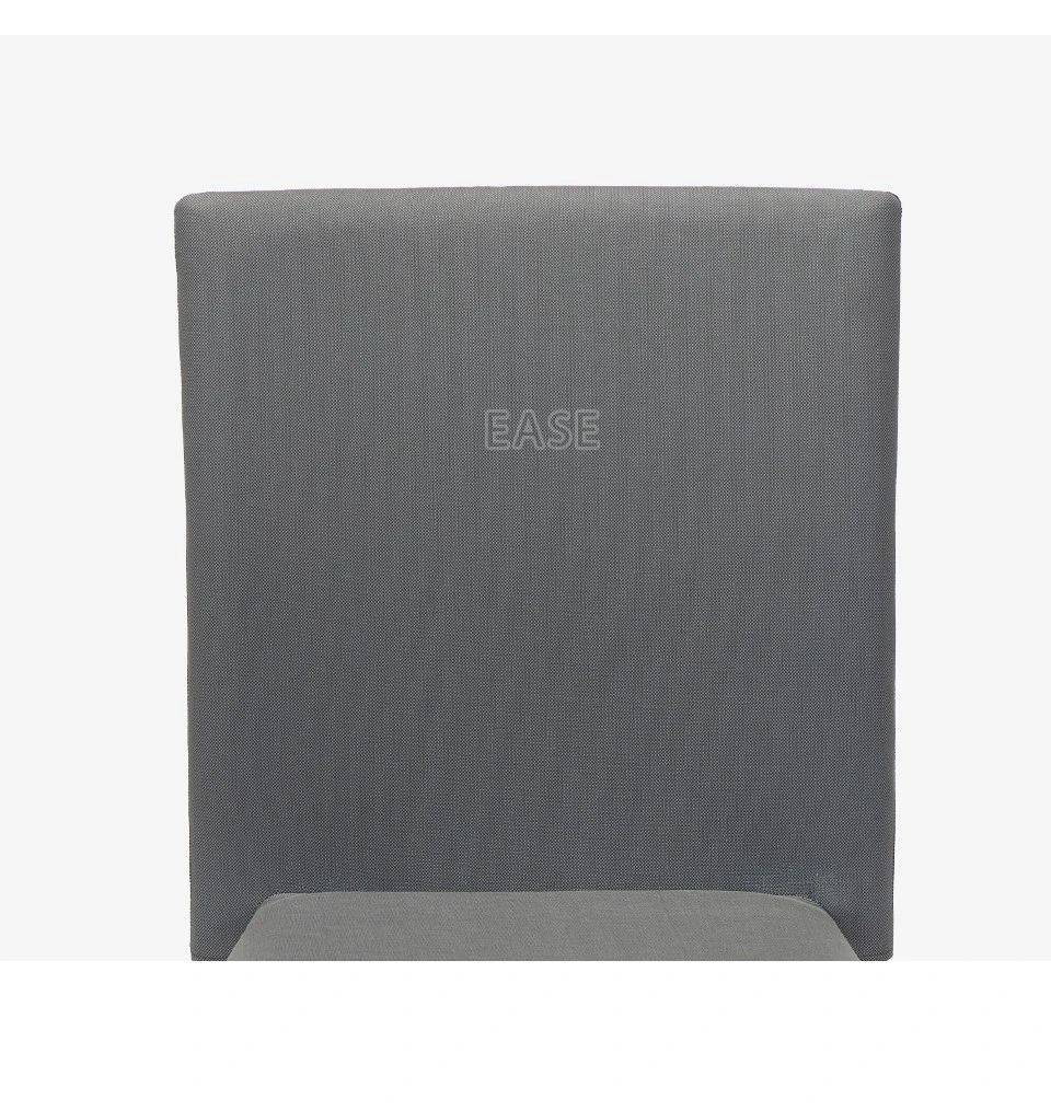 China Armless Outdoor Upholstered Restaurant Chairs China Armless Outdoor Upholstered Restaurant Chairs