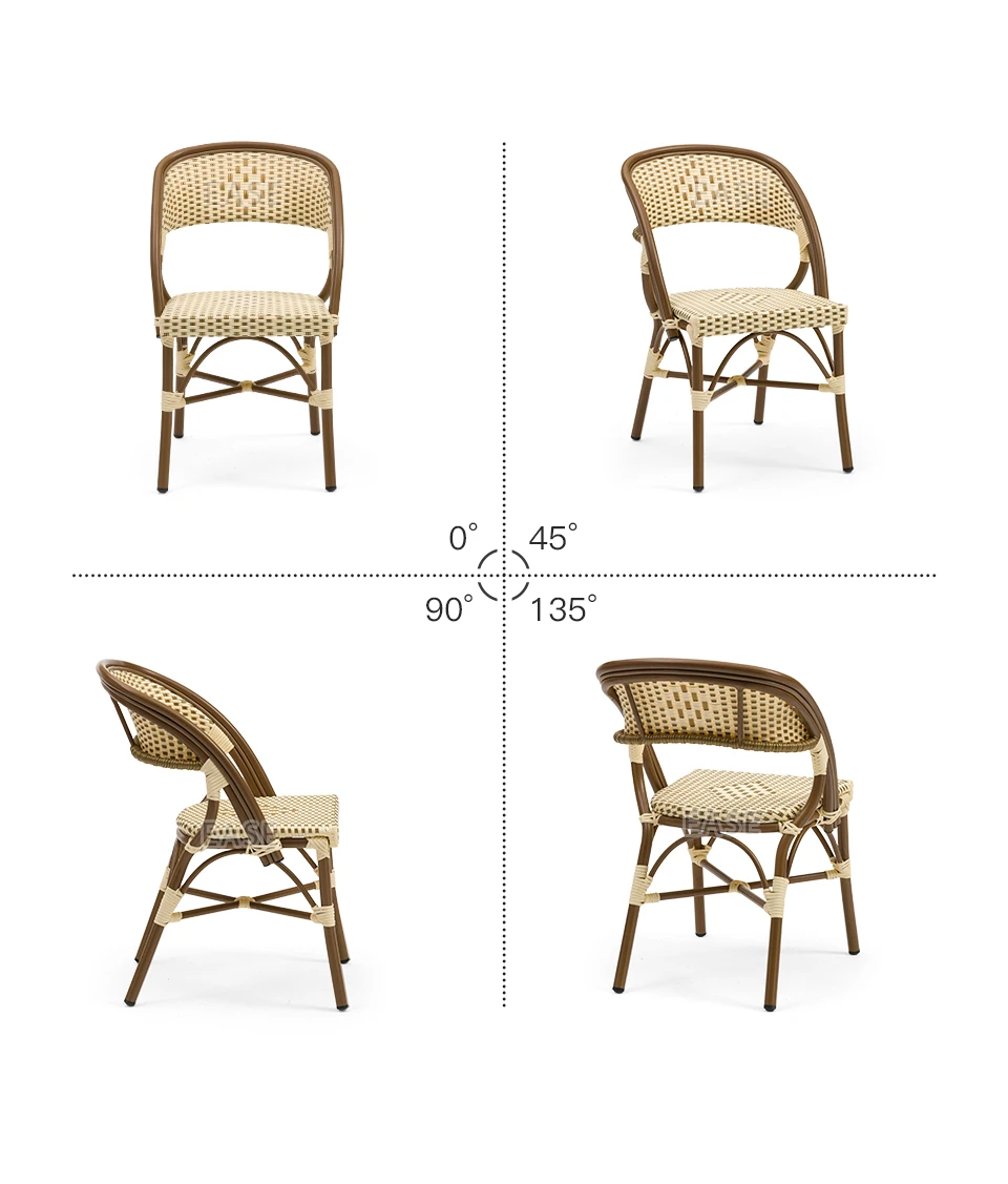 French Bistro Seating Restaurant Chairs Suppliers in China French Bistro Seating Restaurant Chairs Suppliers in China