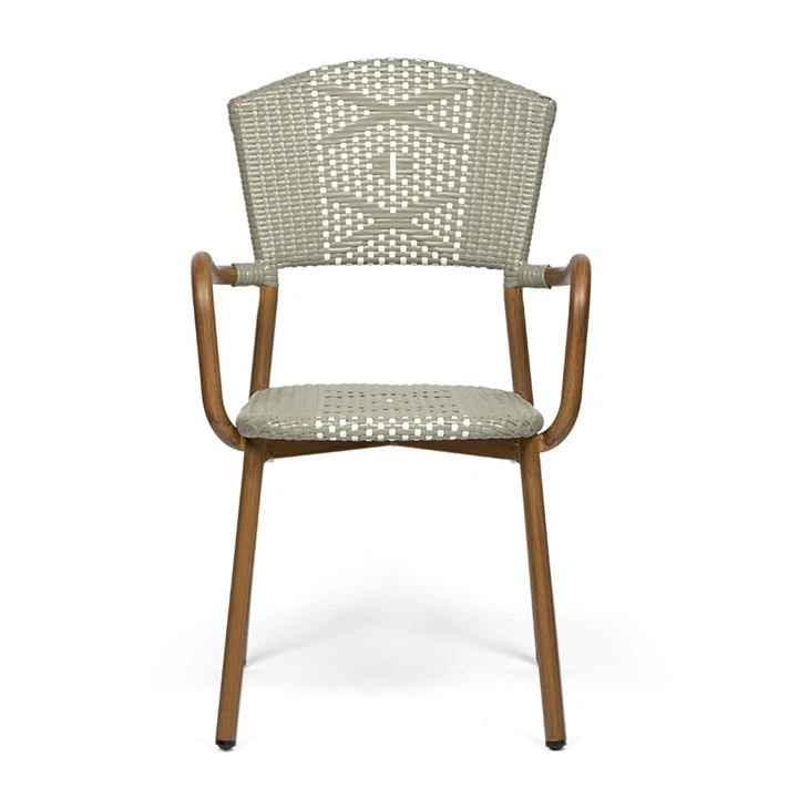 French Style Bistro Chair For Outdoor Restaurant
