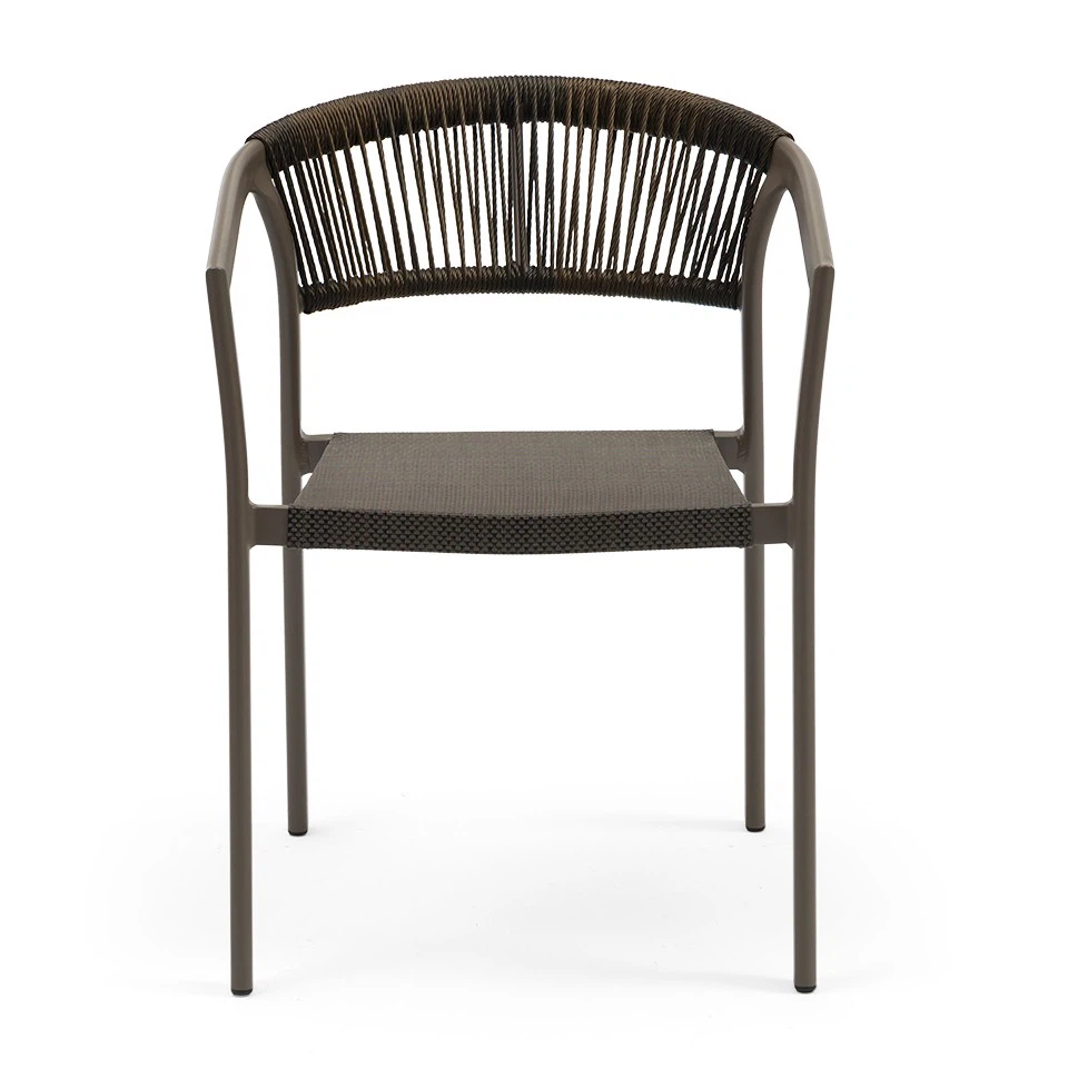 Scandinavian Outdoor Chairs factory