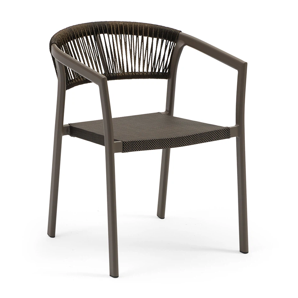 Scandinavian Outdoor Chairs