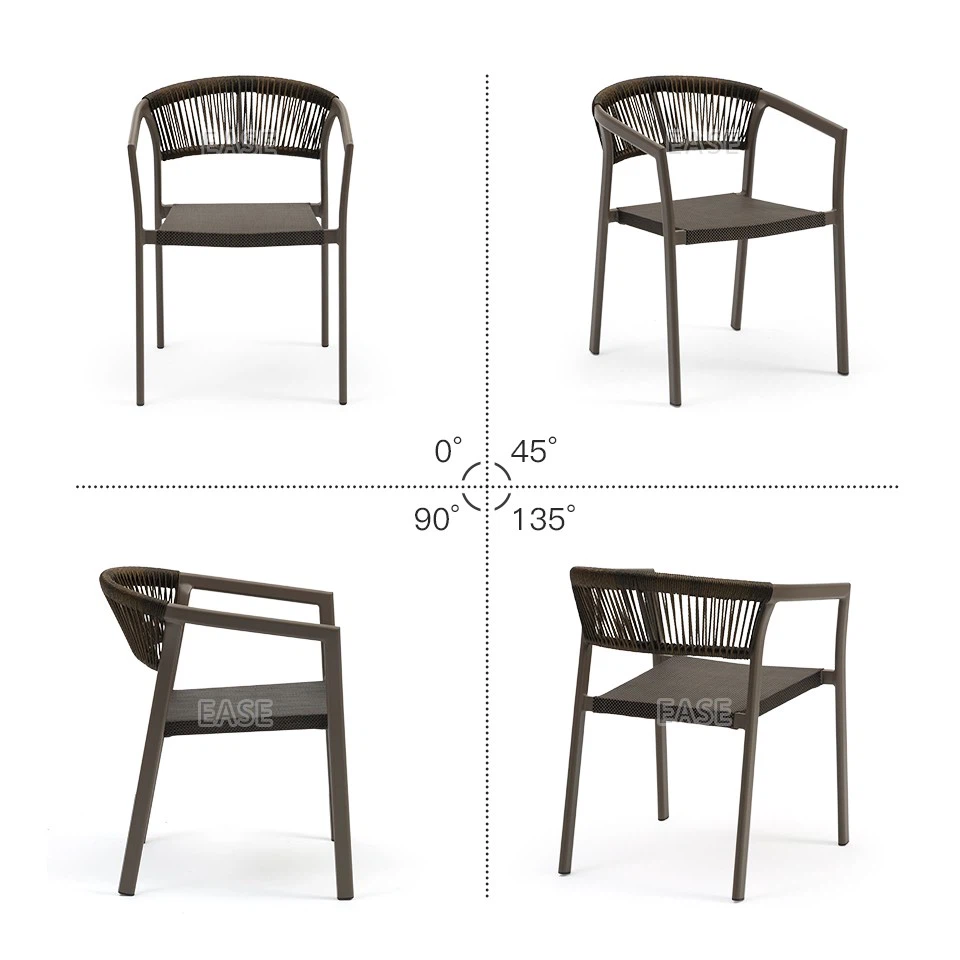 Scandinavian Outdoor Chairs Manufacturers, Suppliers, Factory