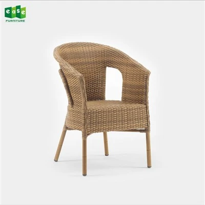 Aluminum Outdoor Rattan Wicker Leisure Chairs