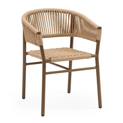 Commercial Outdoor Metal Chairs