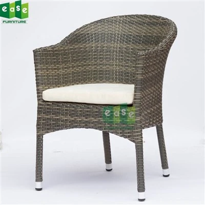 Garden Outdoor Rattan Wicker Chairs