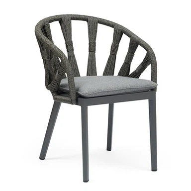 Outdoor Hotel Restaurant Chairs