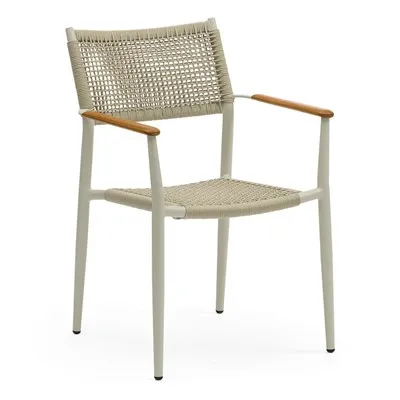 Modern Rope Outdoor Chairs