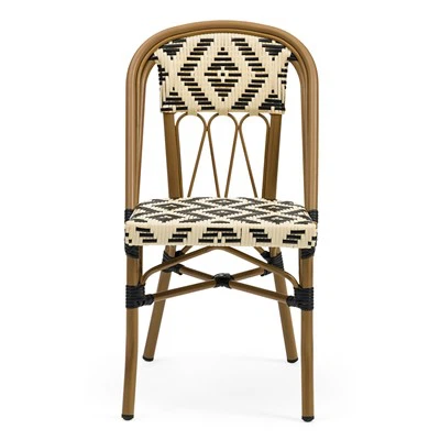 Outdoor Furniture French Bistro Chairs