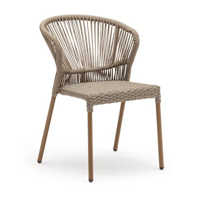 Outdoor Restaurant Patio Chairs