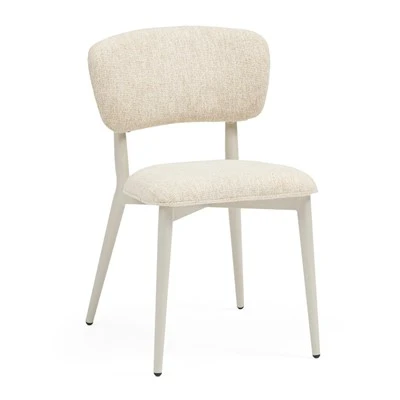 Restaurant Outdoor Upholstered Chairs