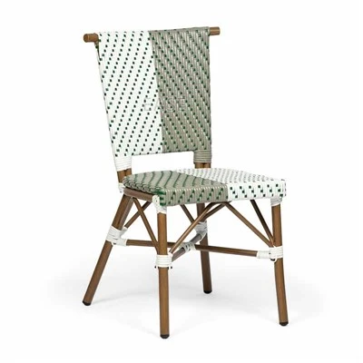 Parisian French Bistro Chairs