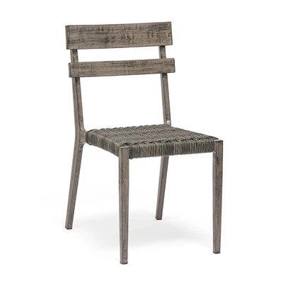 PE Rope Chair For Restaurant And Hotel