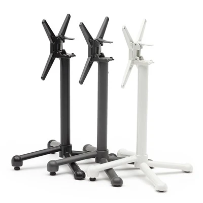 Table Aluminium Base