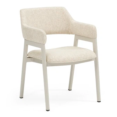 Indoor Upholstered Restaurant Chairs